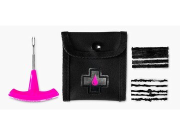 Opravná sada Muc-Off Puncture Plug Repair Kit